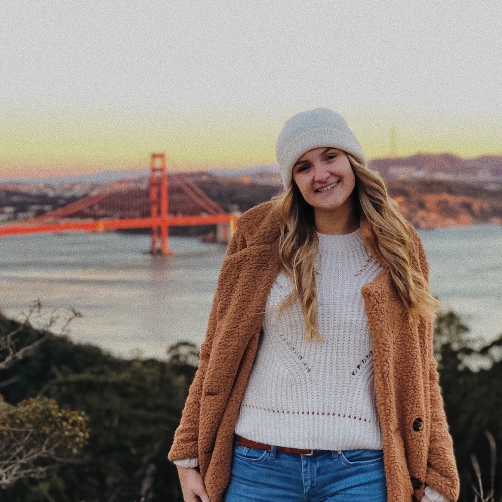 Meet your Posher, Mckenzie